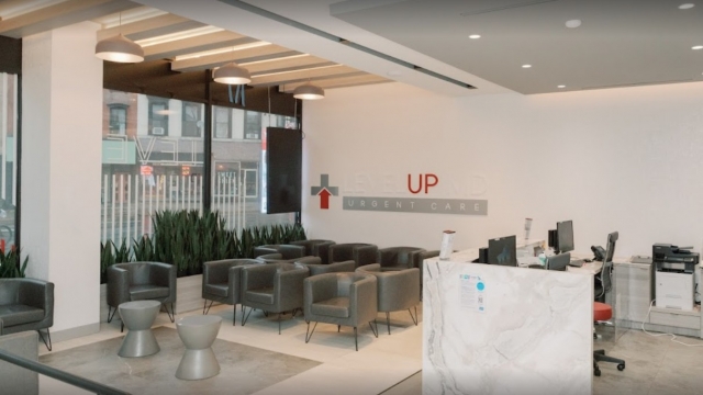 LevelUp MD Urgent Care annonce un camp d été des sports et des