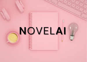 Novelai design