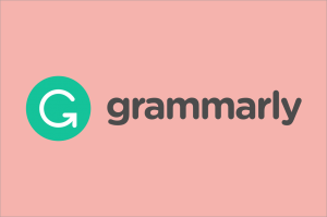 Grammarly Graphic
