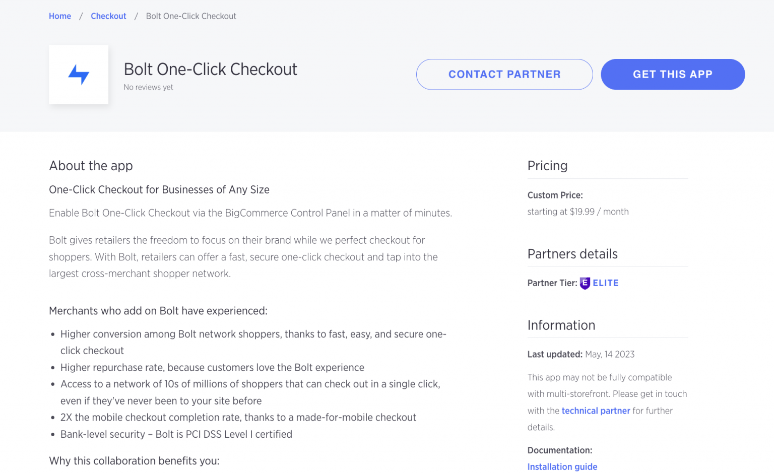 17 BigCommerce Apps & Shopping Plugins for Unprecedented Online Store ...