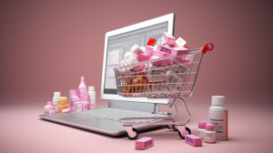 shopping bigcommerce