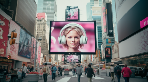 podcast advertising