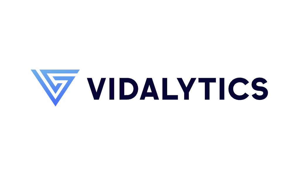 Vidalytics logo