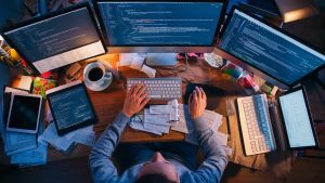 Remote Developer