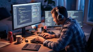 Remote Developer