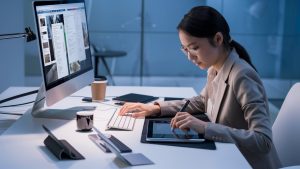 Virtual Assistant