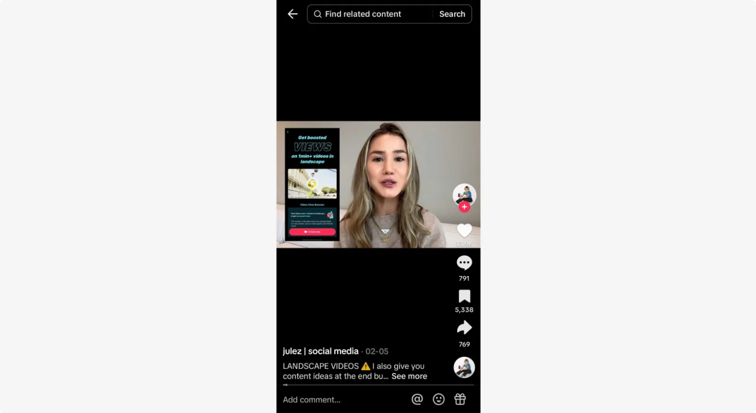 How to Auto Post between Facebook & TikTok