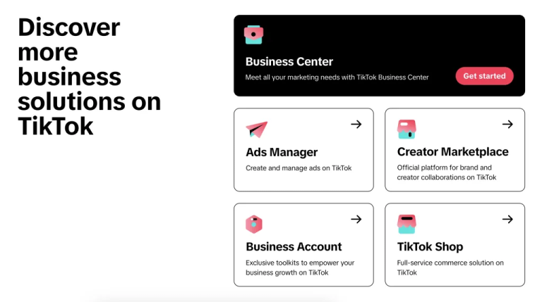 How to Auto Post between Facebook & TikTok