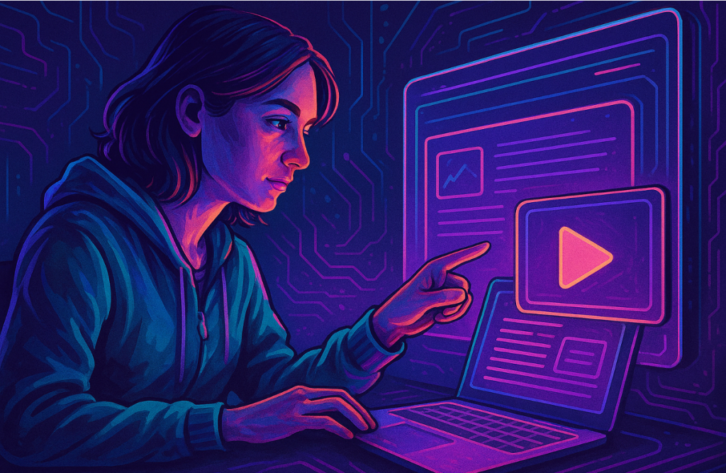 How to Turn Article into Video: Step-by-Step Guide & Tips