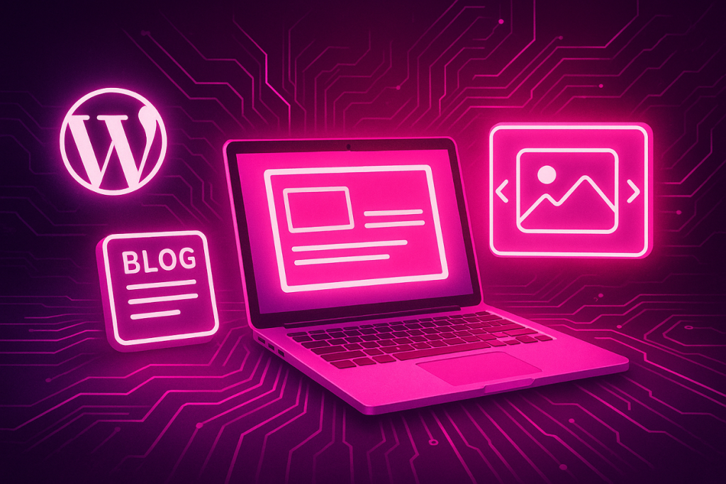 Slideshow Blog How to Convert a Blog Into a Slideshow