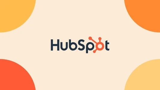 HubSpot logo