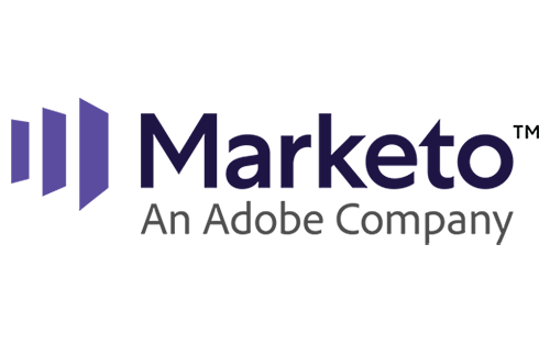 Marketo logo