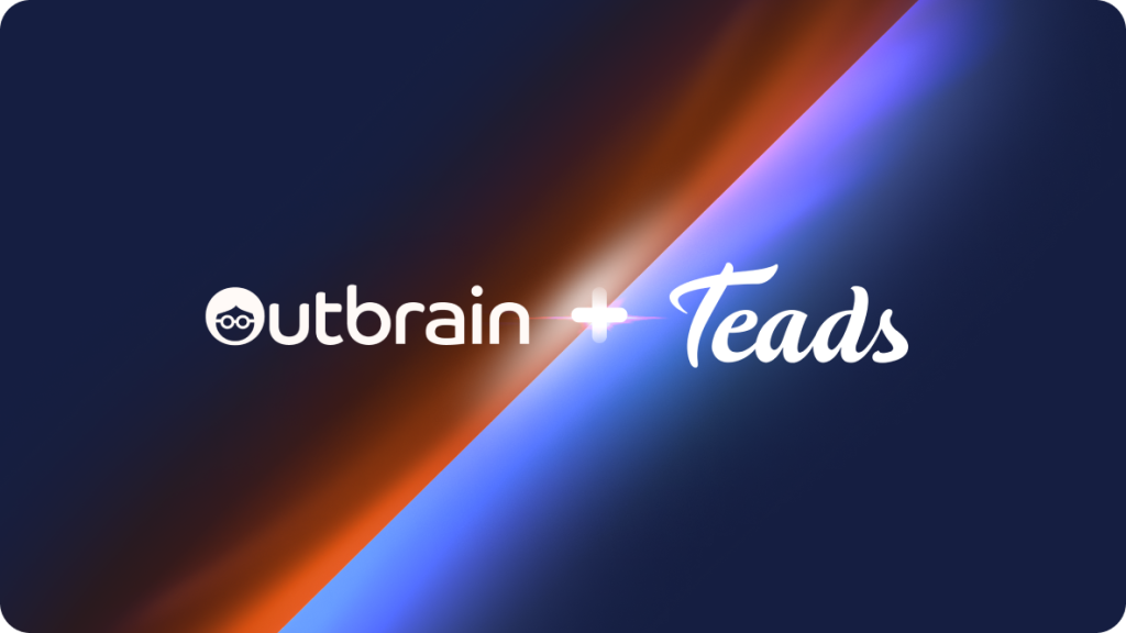 Outbrain logo