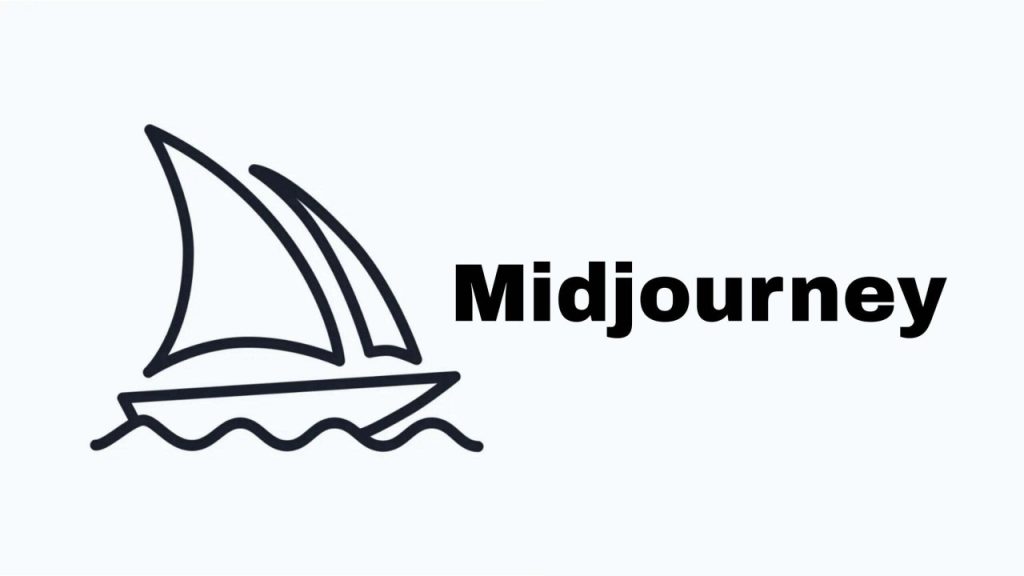 Midjourney logo