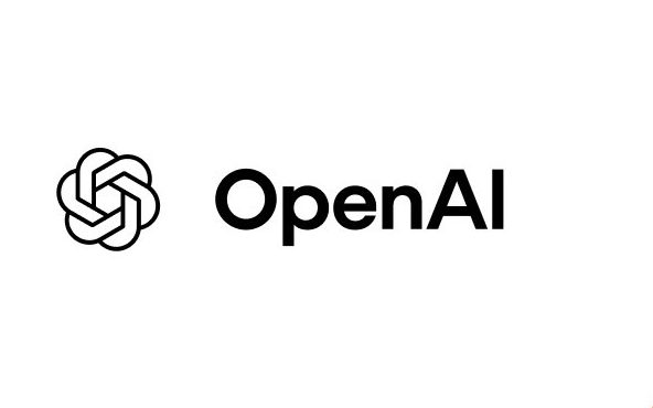 Open AI logo