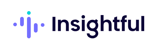 Logo of Insightful.io, which can help companies manage employees