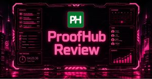 ProofHub