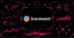 Brandwatch Features