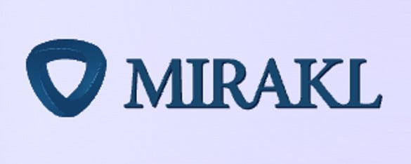 Logo of Mirakl