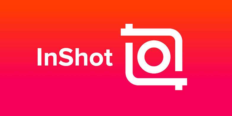 InShot app logo.