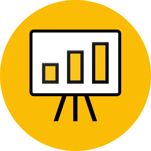 MagicSlides logo.