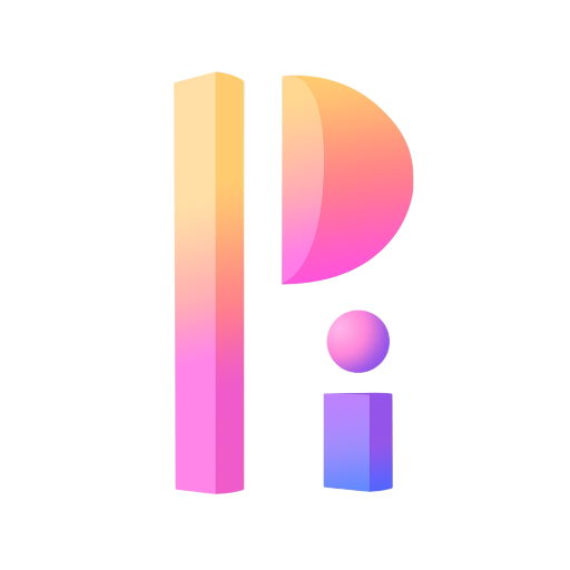 SlidesPilot logo.