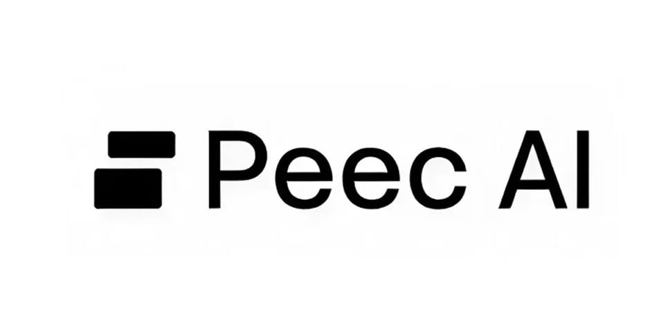 Logo of Peec AI, an AI search analytics platform