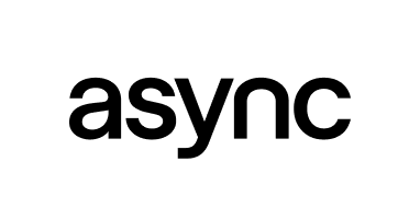 Async logo.