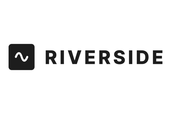 Riverside logo.