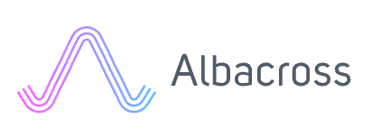 Logo of Albacross
