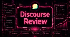 Discourse Reviews