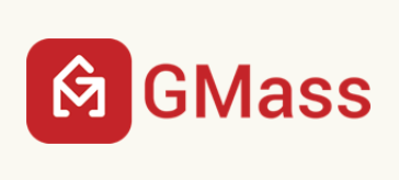 Logo of GMass