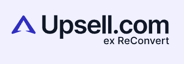 Logo of Upsell.com
