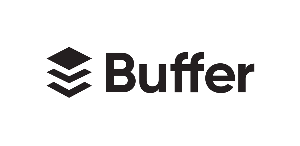 Buffer logo.