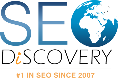 Logo of SEO Discovery