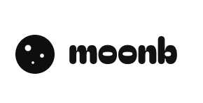 Logo of Moonb