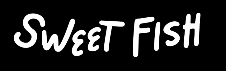 Logo of Sweet Fish Media