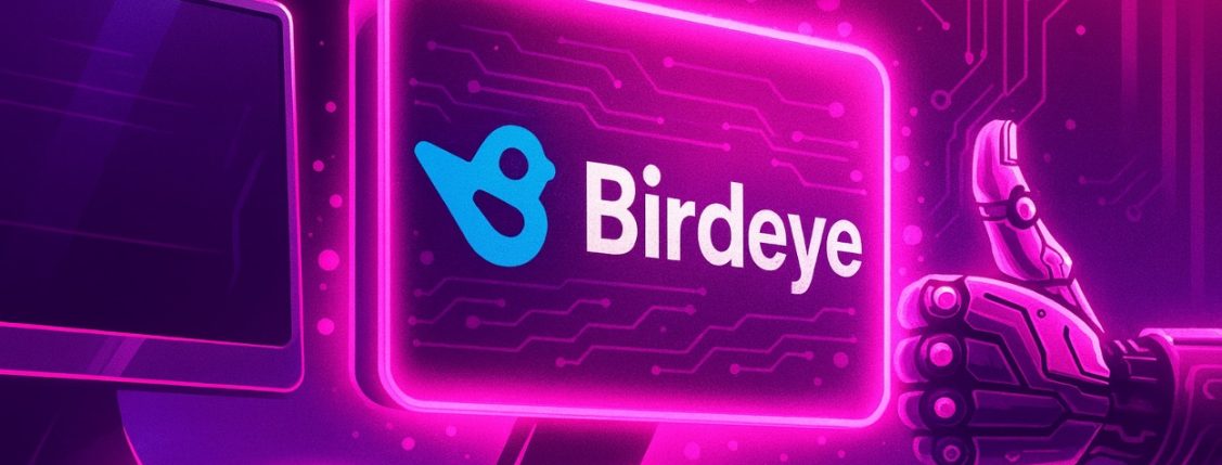 Birdeye logo Birdeye logo