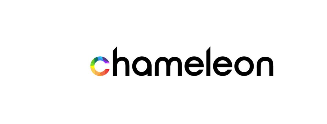 Chameleon Mode Logo