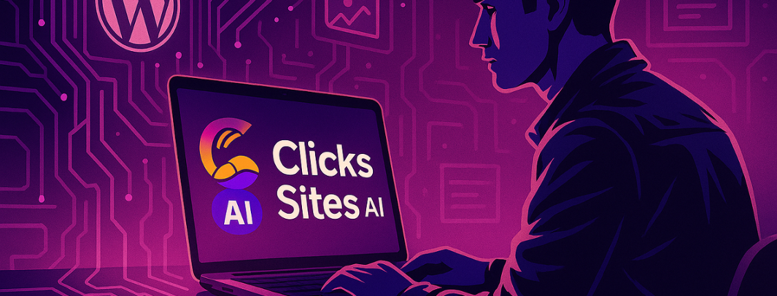 ClickSites AI