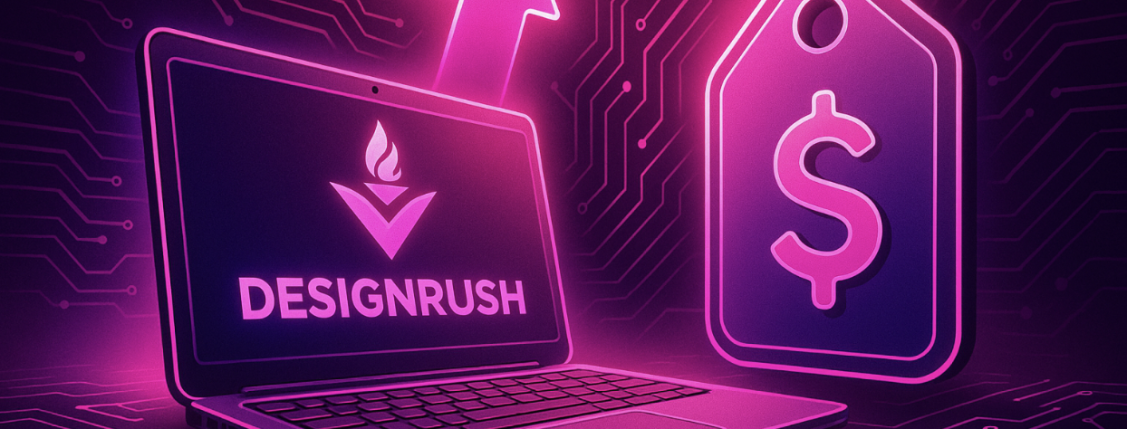 DesignRush Platform