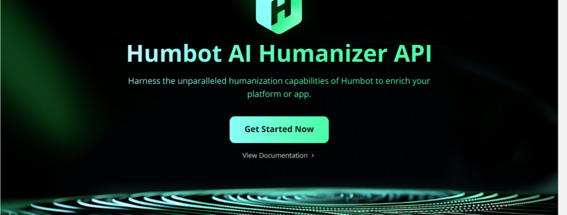 Humbot Features
