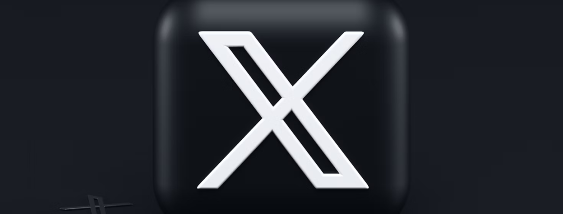 Illustration of X (Twitter)