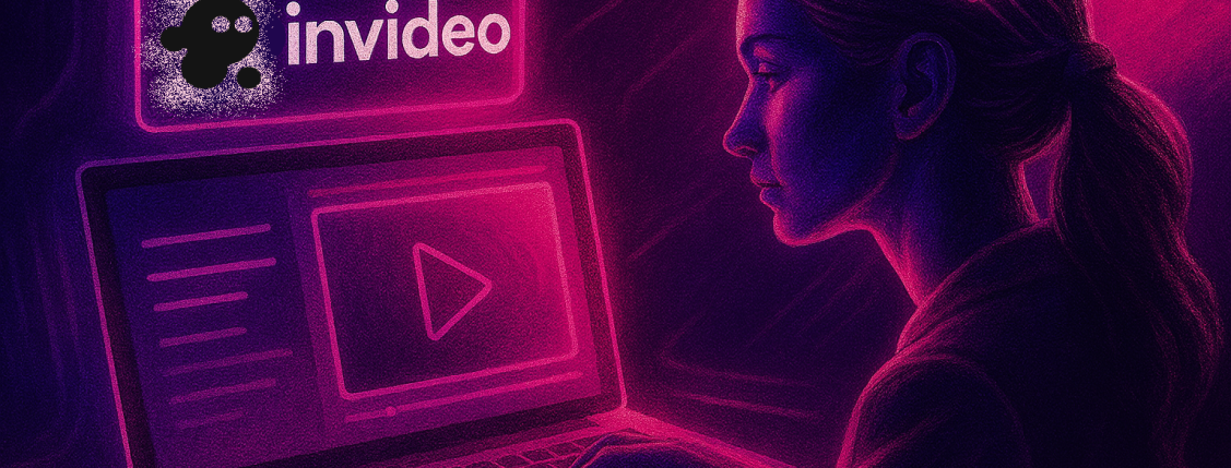 Invideo Featured Image