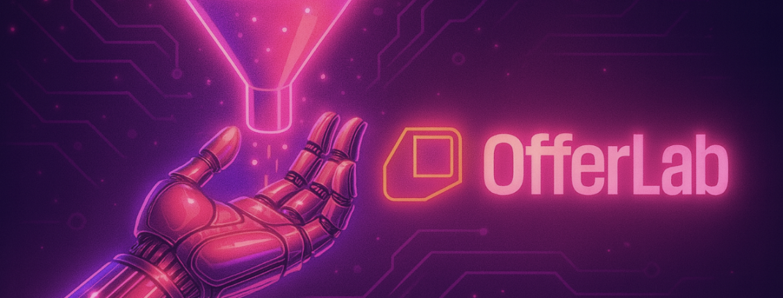 OfferLab by Russell Brunson