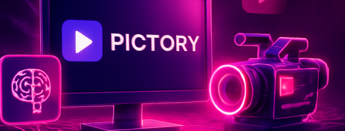 Pictory Features