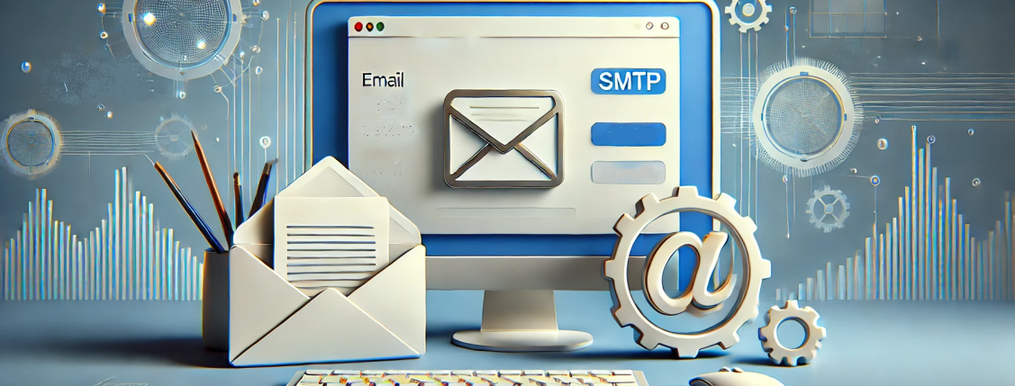 SMTP