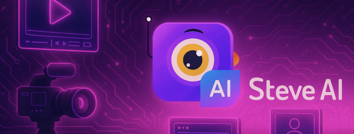 Steve AI