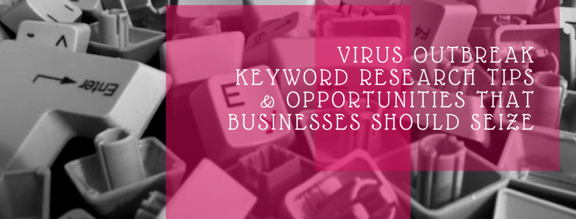 keyword research opportunities