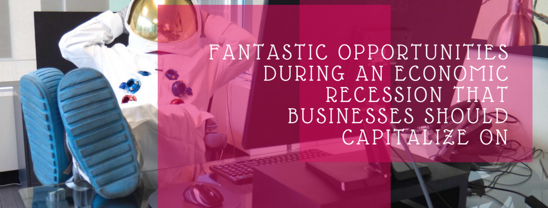 business opportunities during recession